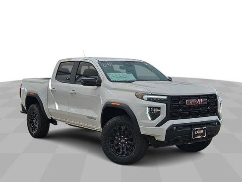 New 2026 GMC Canyon Elevation w/ Convenience Package image 99