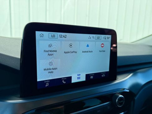 Certified 2025 Ford Escape Active w/ Cold Weather Package image 27