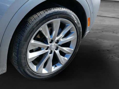 Used 2023 Buick Envision Avenir AWD/4WD image 15