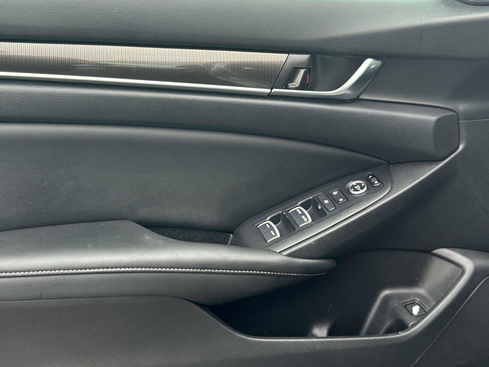 Certified 2020 Honda Accord Sport image 16