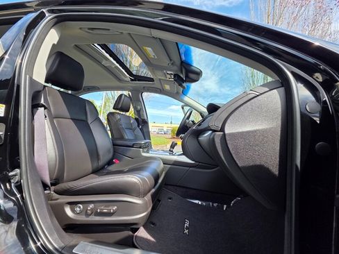 Used 2014 Acura RLX image 14