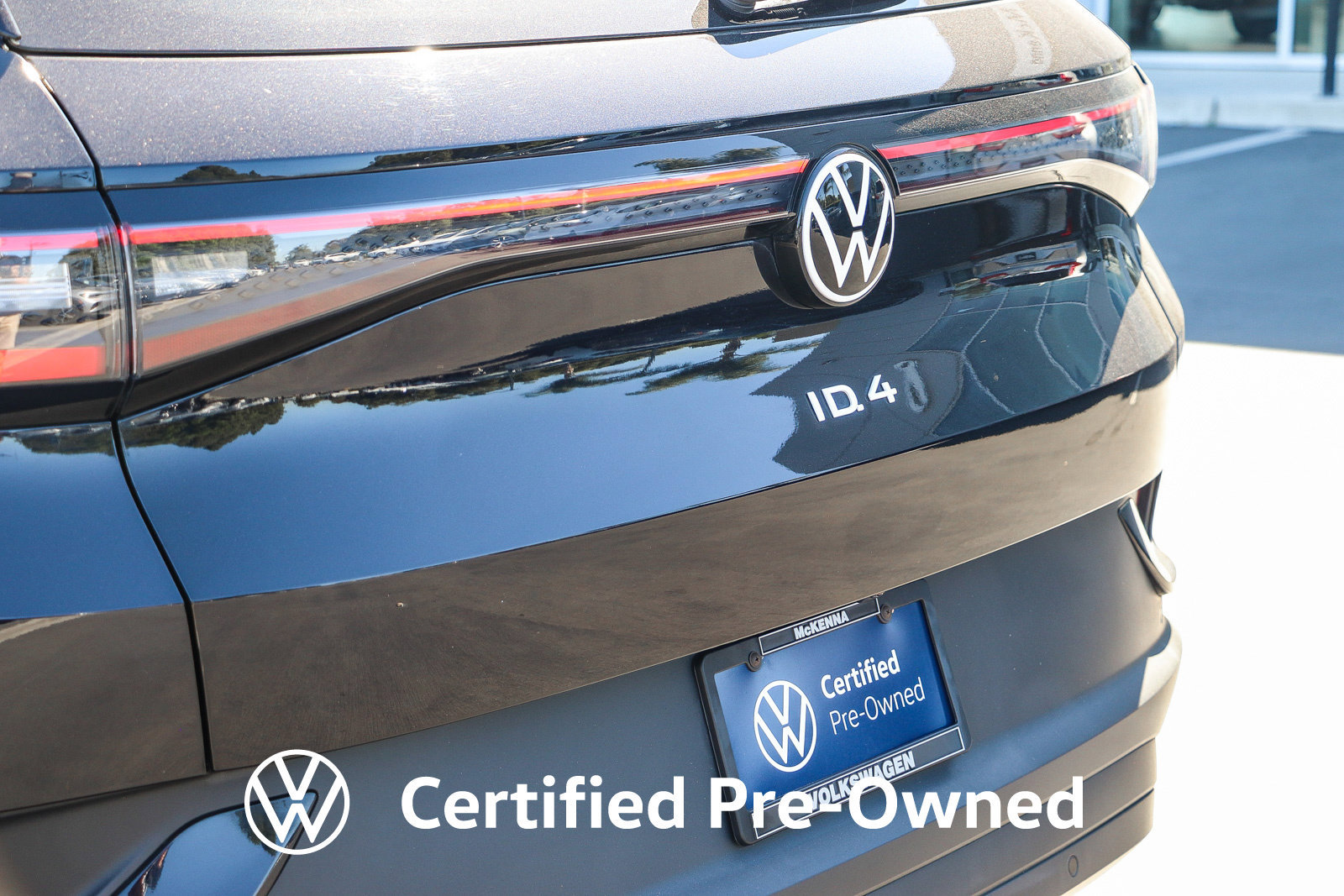 Used 2023 Volkswagen ID.4 Pro RWD image 11