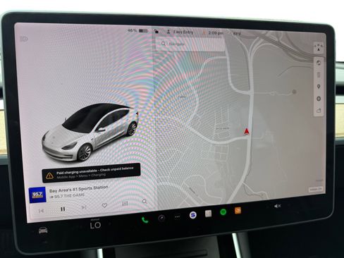 Used 2018 Tesla Model 3 Long Range RWD image 12