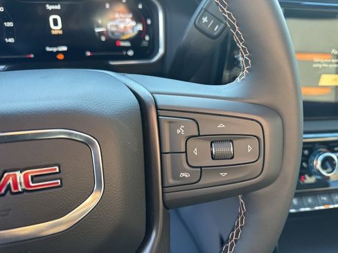 New 2026 GMC Sierra 2500 AT4 w/ AT4 Premium Plus Package image 18