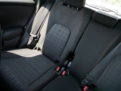 Certified 2027 Honda HR-V Sport image 12