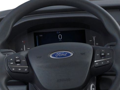 New 2026 Ford Transit 250 148 Medium Roof RWD image 13