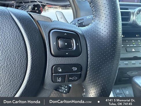 Used 2021 Lexus RC 350 F Sport image 16