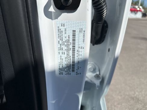 New 2026 Ford F250 XL w/ STX Appearance Package image 44