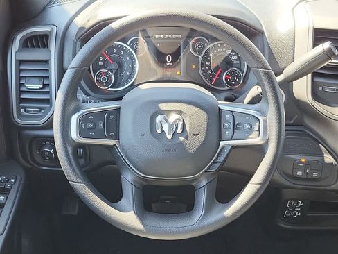 New 2026 RAM 2500 Tradesman AWD/4WD image 23