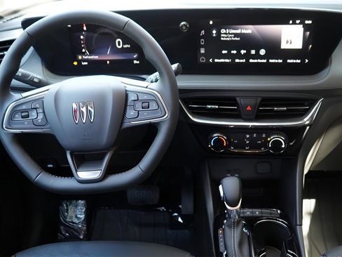New 2026 Buick Encore GX Sport Touring image 22