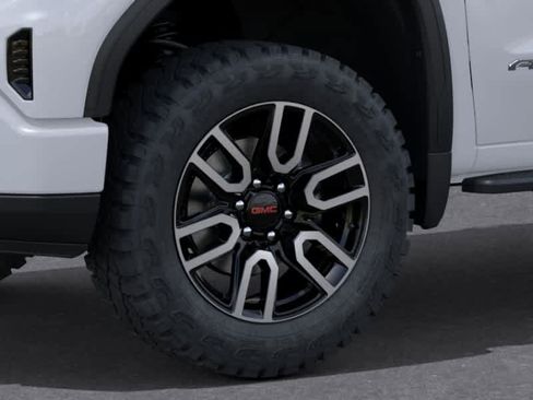 New 2026 GMC Sierra 1500 AT4 w/ AT4 Premium Package AWD/4WD image 9