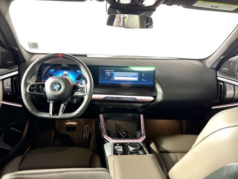 Used 2025 BMW X3 M50 w/ Premium Package image 12