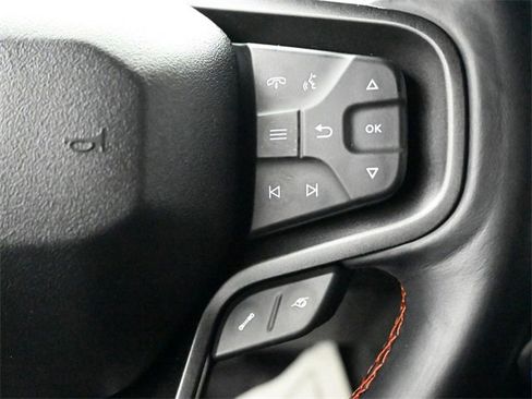 Used 2024 Ford Bronco Raptor image 14