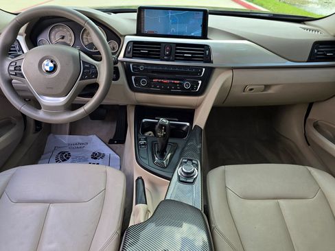Used 2012 BMW 335i Sedan RWD image 21