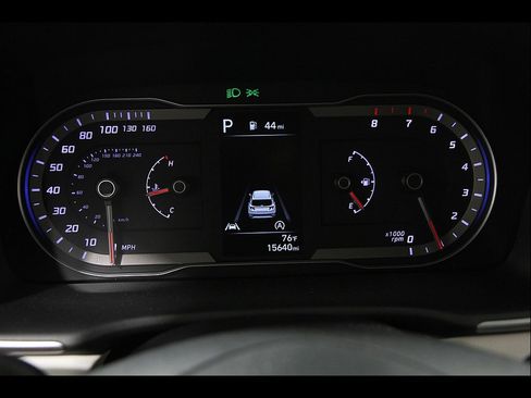 Certified 2023 Hyundai Tucson SEL AWD/4WD image 8