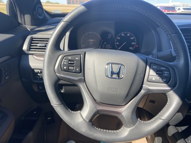 Used 2025 Honda Ridgeline RTL image 29