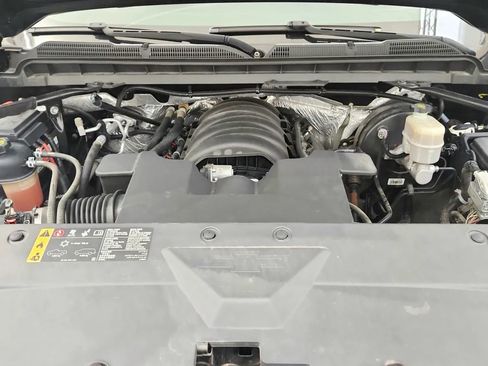 Used 2018 Chevrolet Silverado 1500 LT w/ All Star Edition image 20