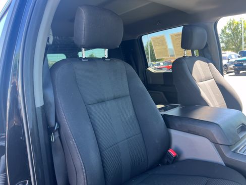 Used 2018 Ford F150 XL w/ Equipment Group 101A Mid AWD/4WD image 28