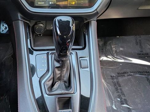 New 2026 Subaru WRX Limited AWD/4WD image 14