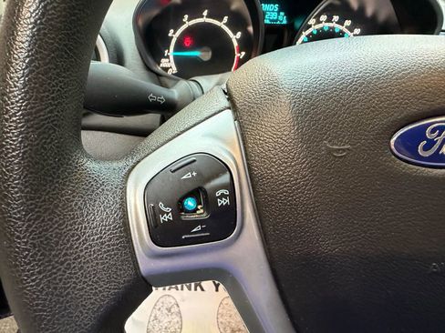 Used 2019 Ford Fiesta SE w/ Equipment Group 201A image 19