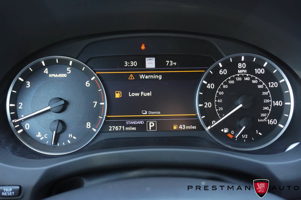 Used 2023 INFINITI QX50 Sport FWD image 29