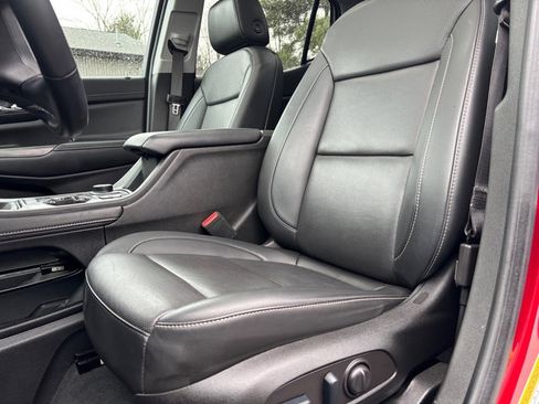 Used 2023 GMC Acadia SLT w/ Elevation Edition AWD/4WD image 15
