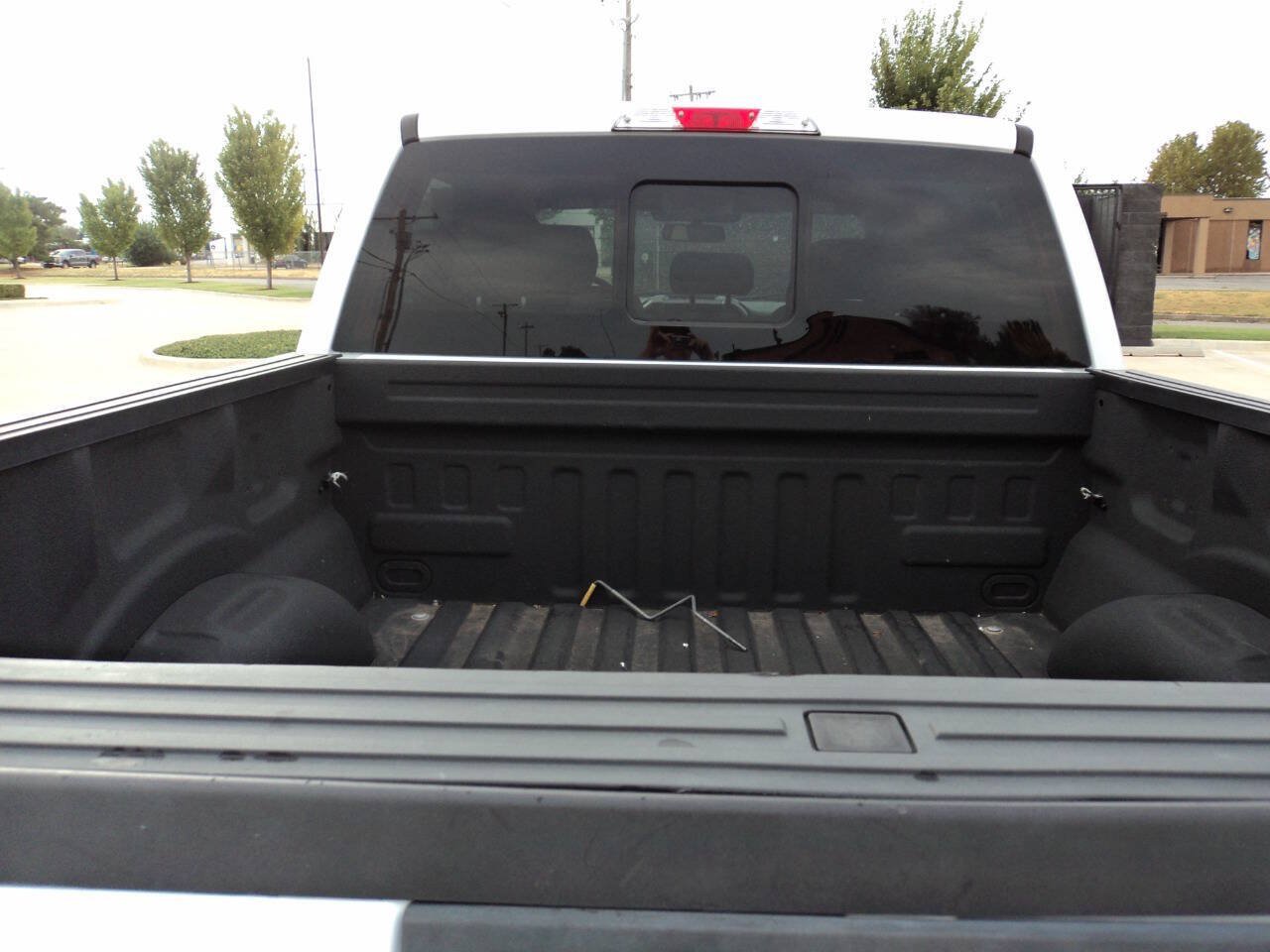 Used 2018 Ford F150 XLT w/ Equipment Group 302A Luxury AWD/4WD image 6