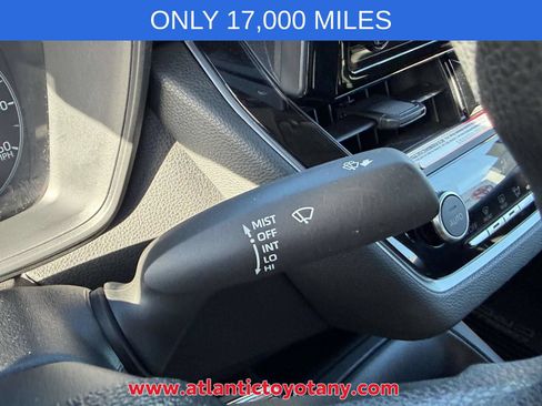 Used 2024 Toyota Corolla LE FWD image 28