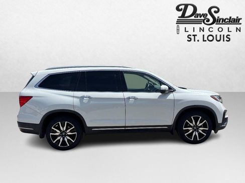 Used 2020 Honda Pilot Touring image 2