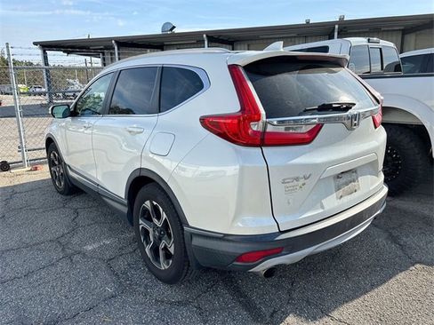Used 2017 Honda CR-V Touring image 6