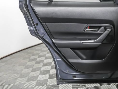 Used 2023 MAZDA CX-50 AWD 2.5 S w/ Cargo Package image 40