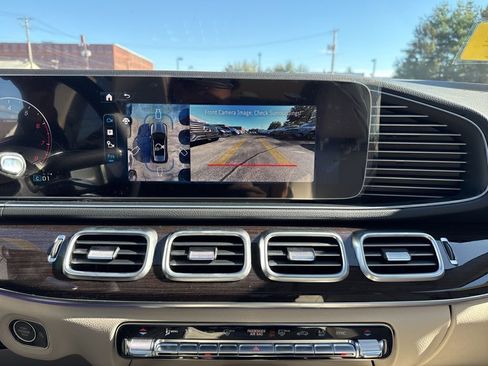 New 2026 Mercedes-Benz GLE 350 4MATIC image 34