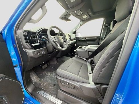 New 2026 Chevrolet Silverado 1500 LT image 29
