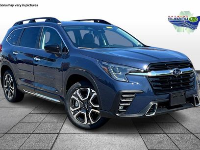 New 2025 Subaru Ascent Touring