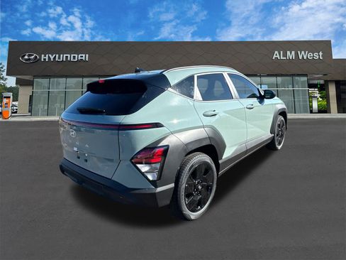 New 2026 Hyundai Kona SEL Sport FWD image 6