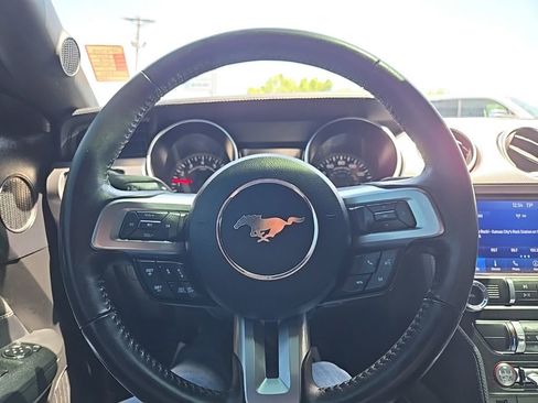 Used 2022 Ford Mustang GT w/ Equipment Group 301A RWD image 23