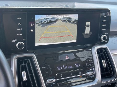 Certified 2022 Kia Sorento S image 25