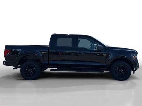 New 2026 Ford F150 XLT AWD/4WD image 6
