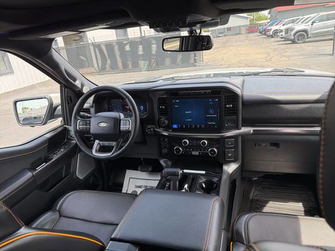 Used 2024 Ford F150 Tremor w/ Equipment Group 402A High AWD/4WD image 23
