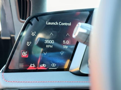 New 2026 Chevrolet Corvette Z06 w/ Battery Protection Package image 28