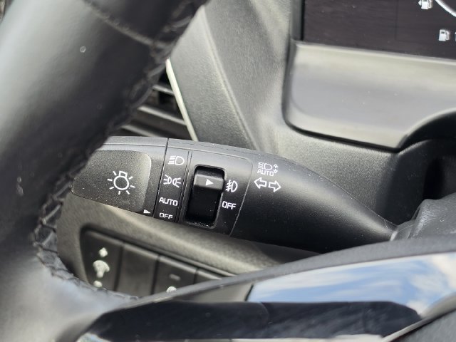 Certified 2024 Kia Seltos EX FWD image 22