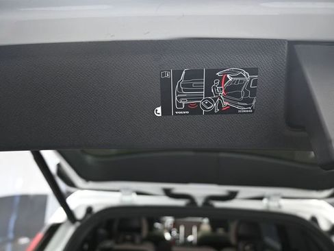 New 2026 Volvo XC90 T8 Plus w/ Protection Package Premier AWD/4WD image 26