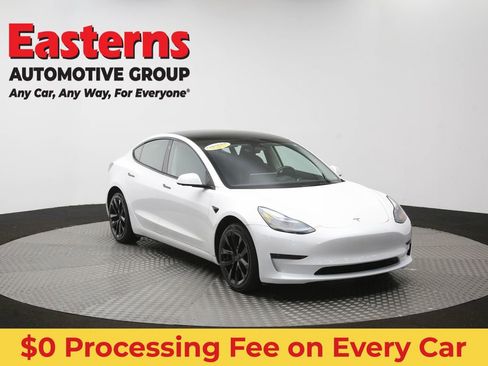 Used 2023 Tesla Model 3 Standard Range RWD image 45