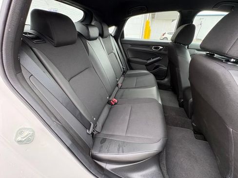 Used 2026 Honda Civic Sport image 24