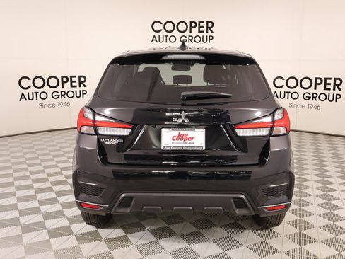 Used 2026 Mitsubishi Outlander Sport AWD image 20