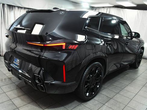 Used 2025 BMW XM AWD/4WD image 6