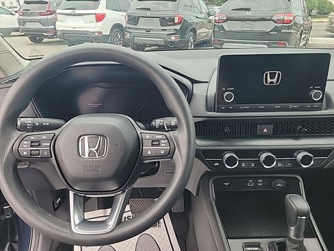 Used 2024 Honda CR-V EX image 10