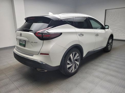 Used 2019 Nissan Murano SL w/ SL Technology Package AWD/4WD image 9
