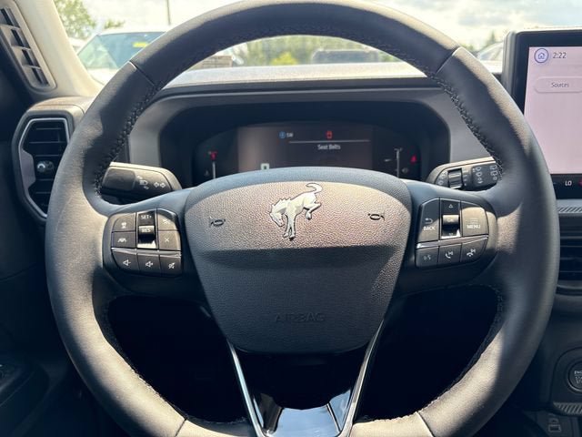 New 2026 Ford Bronco Sport Outer Banks AWD/4WD image 15
