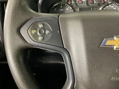 Used 2015 Chevrolet Silverado 1500 W/T w/ WT Convenience Package image 16